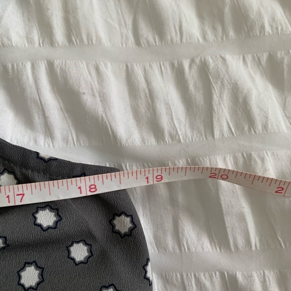 Merona Pattern Tank - Picture 8 of 16